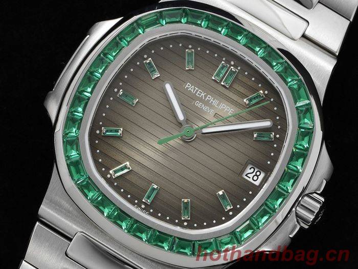 Patek Philippe Watch PPW00065 Patek Philippe Watch PPW00065
